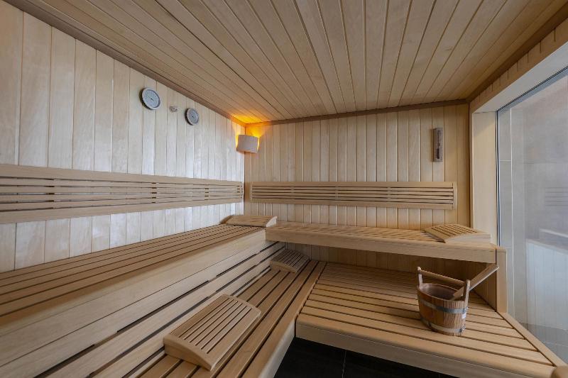 هتل Central Park Residence