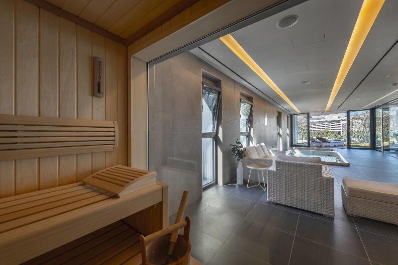 هتل Central Park Residence