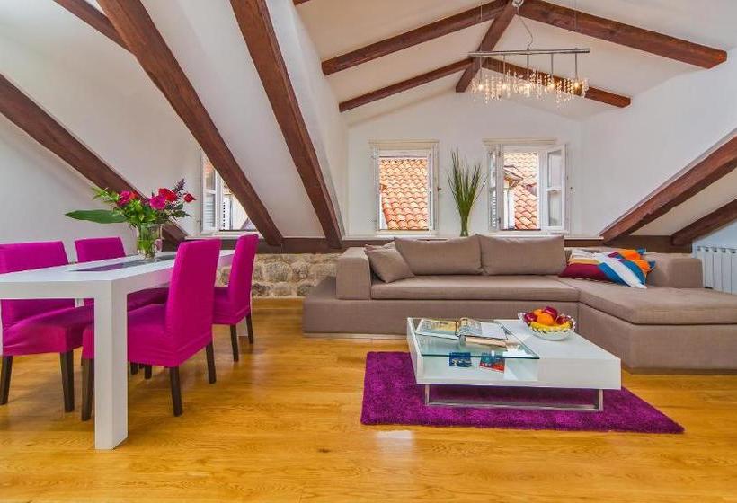 酒店 Dubrovnik Boutique Apartments