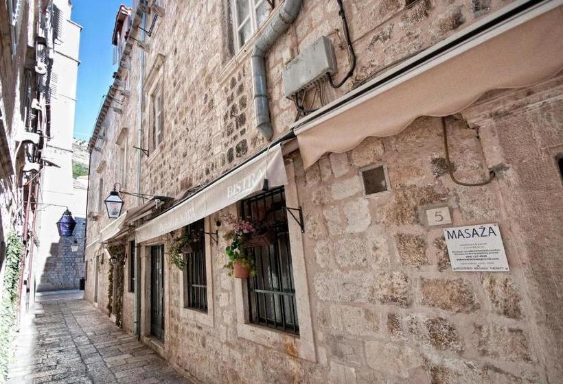 酒店 Dubrovnik Boutique Apartments