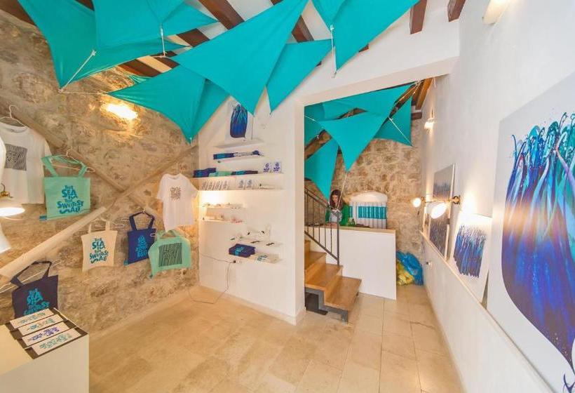 酒店 Dubrovnik Boutique Apartments