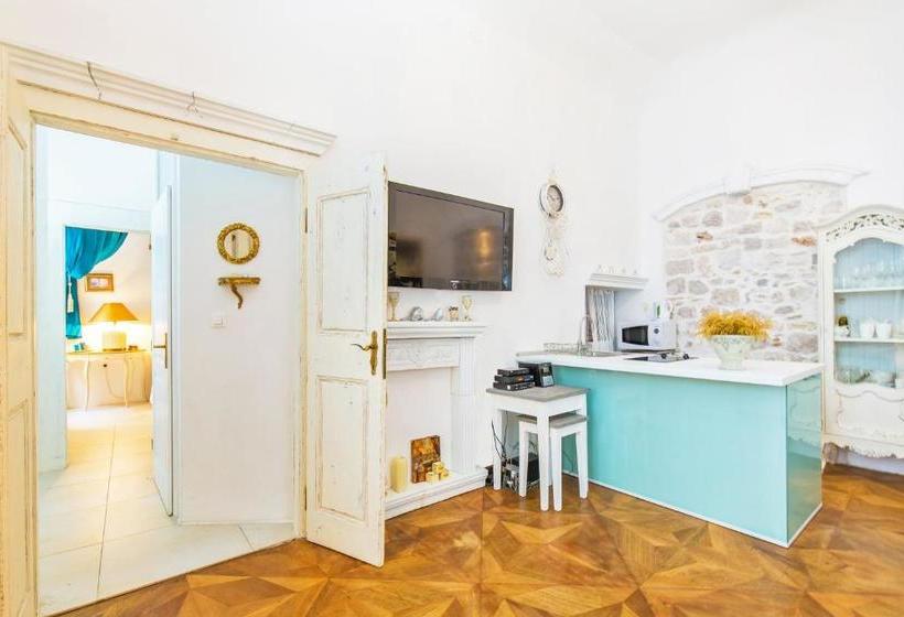 酒店 Dubrovnik Boutique Apartments