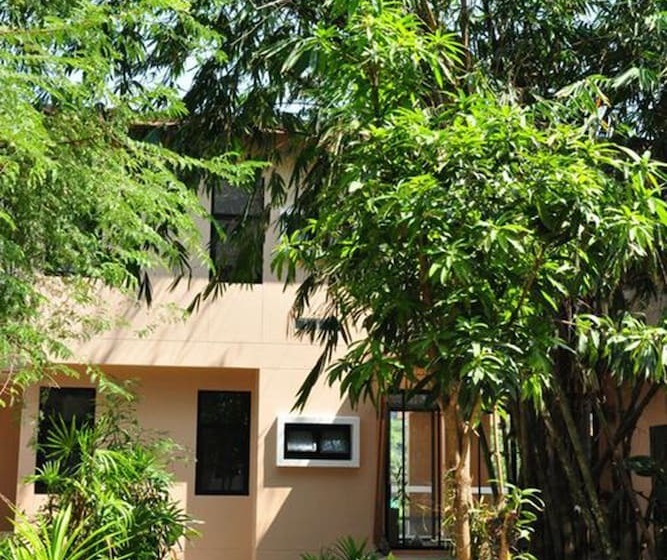 호텔 Dusit Naka Place