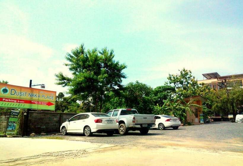 호텔 Dusit Naka Place