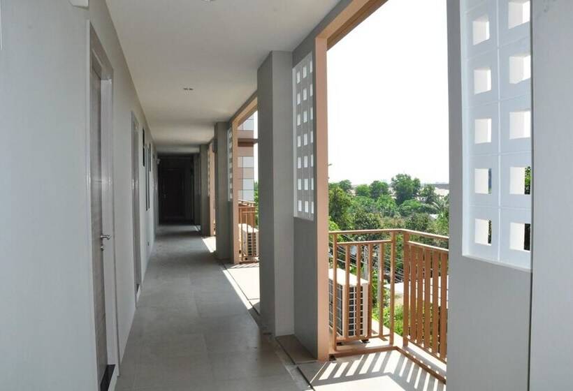 호텔 Dusit Naka Place