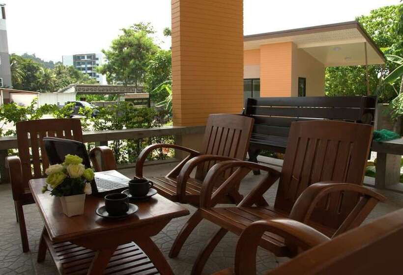 호텔 Dusit Naka Place