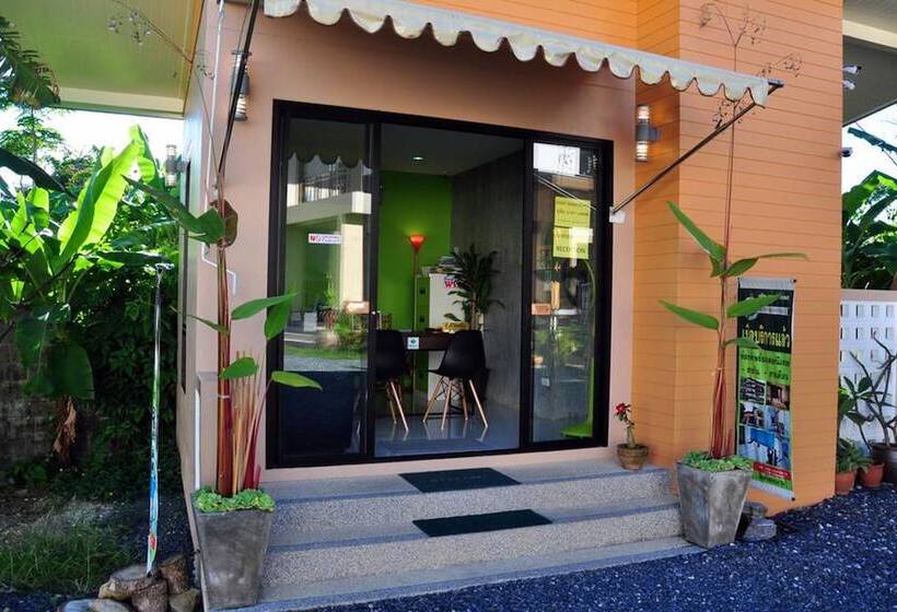 호텔 Dusit Naka Place