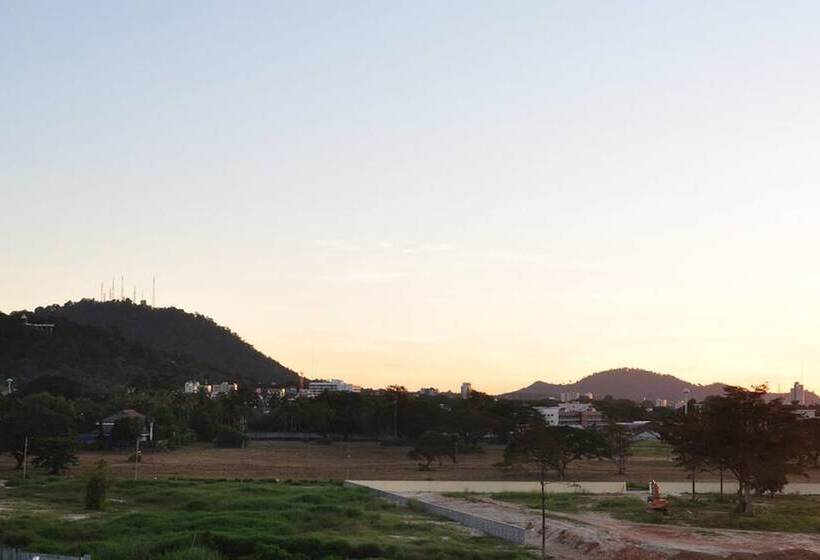 호텔 Dusit Naka Place