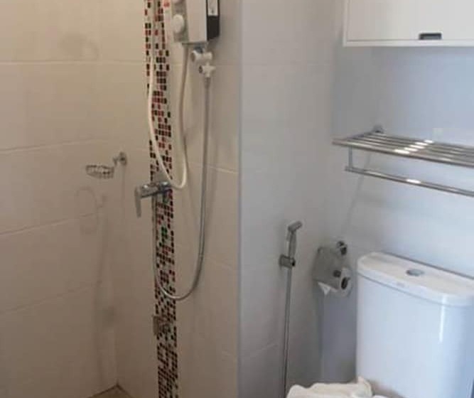 호텔 Dusit Naka Place