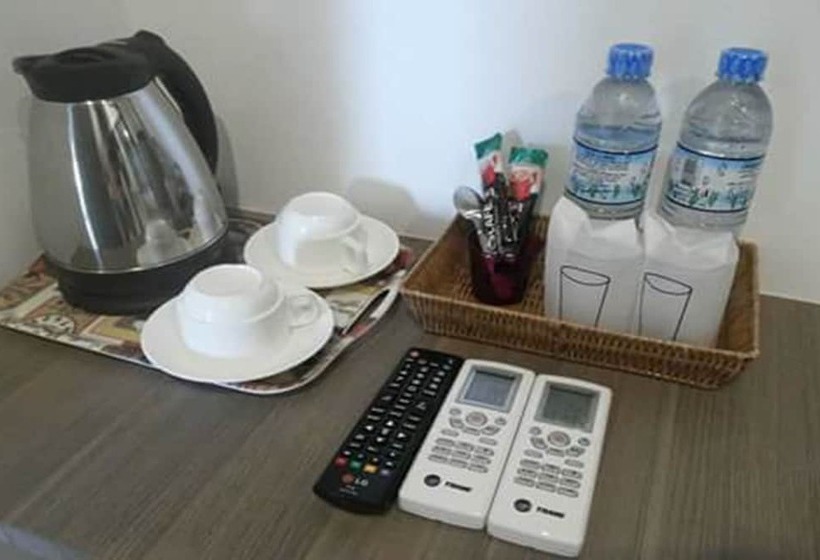 호텔 Dusit Naka Place