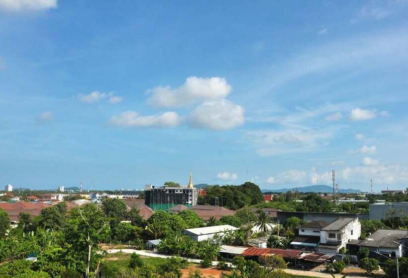 호텔 Dusit Naka Place