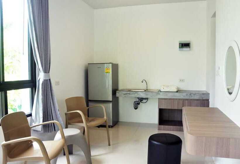 호텔 Dusit Naka Place