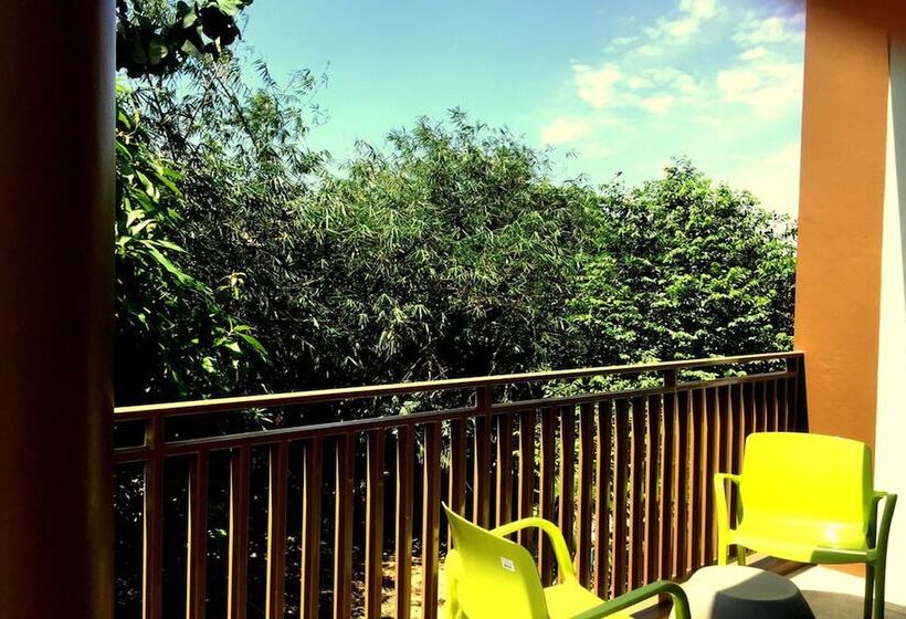 호텔 Dusit Naka Place