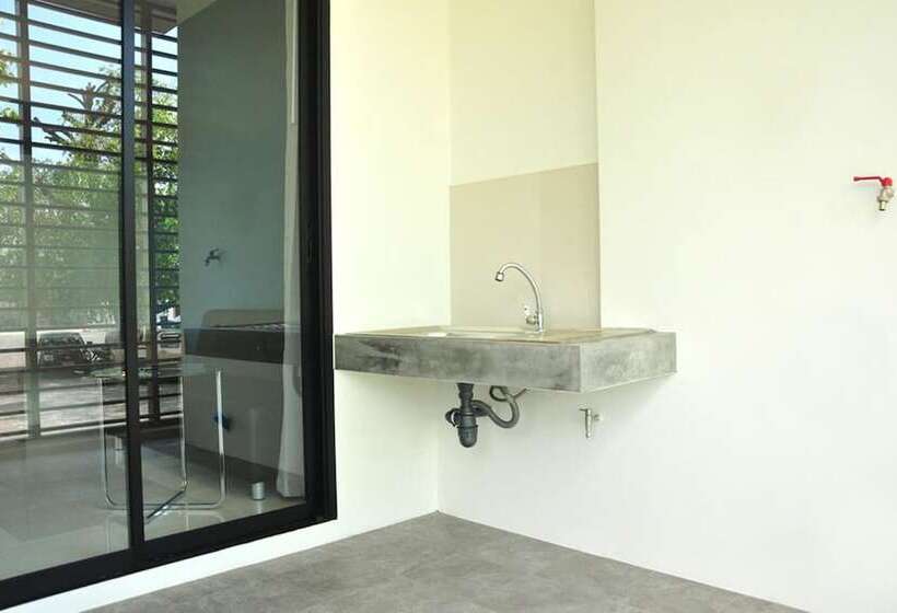 호텔 Dusit Naka Place