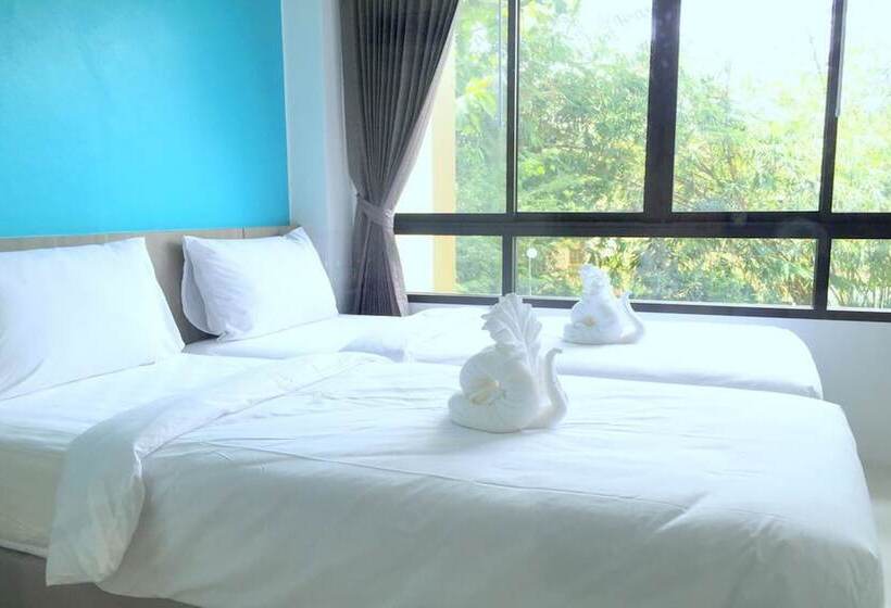 호텔 Dusit Naka Place