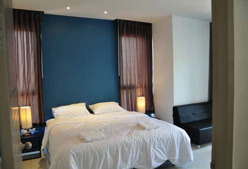 호텔 Dusit Naka Place