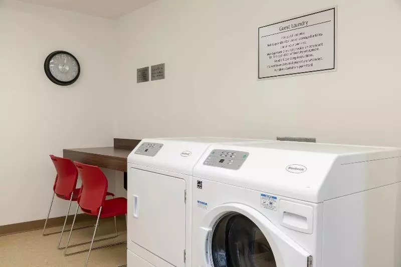 Hotelli Fairfield Inn & Suites By Marriott Indianapolis Carmel