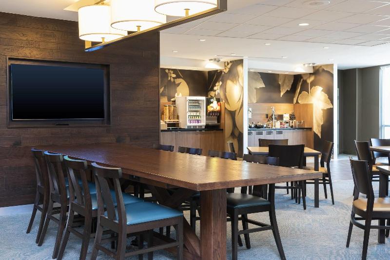 酒店 Fairfield Inn & Suites By Marriott Indianapolis Carmel