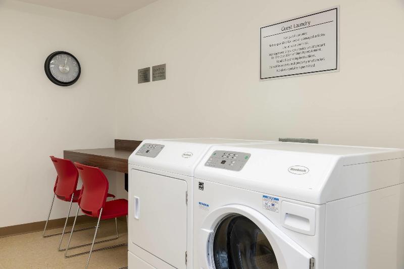 酒店 Fairfield Inn & Suites By Marriott Indianapolis Carmel