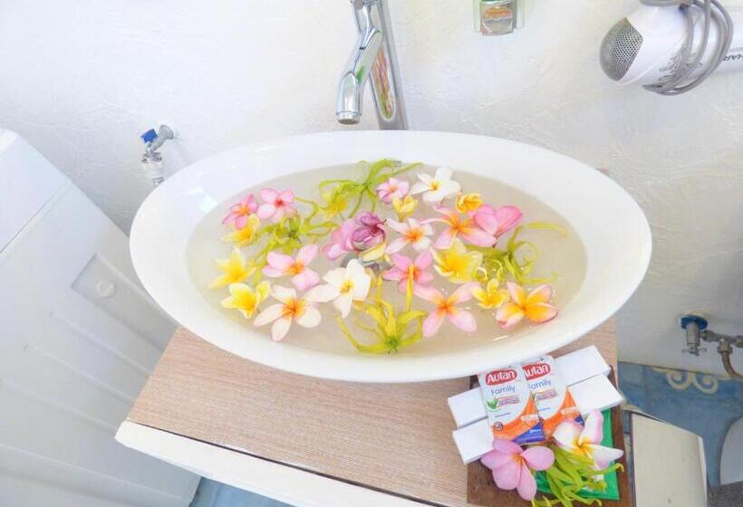 酒店 Green Studio Apartment Sanur