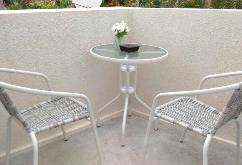 酒店 Green Studio Apartment Sanur