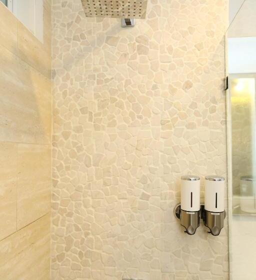 酒店 Green Studio Apartment Sanur