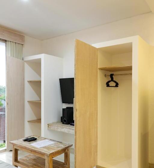酒店 Green Studio Apartment Sanur