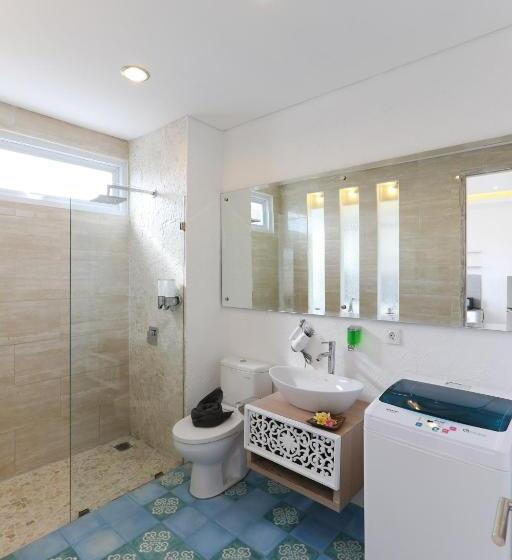 酒店 Green Studio Apartment Sanur
