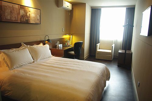 호텔 Jinjiang Inn Select Shanghai Hongqiao Hub Jiangqiao Wanda Plaza