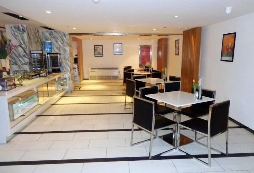 酒店 Jinjiang Inn Tianjin Xinkai Road