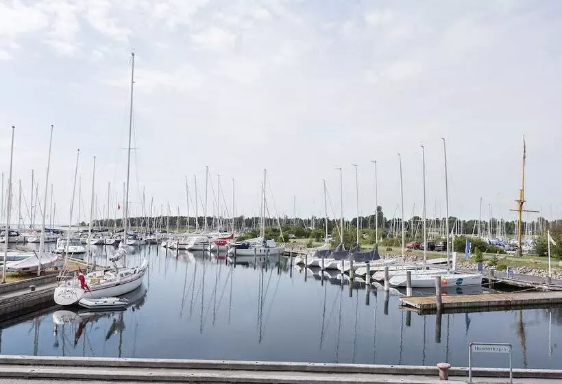 ホテル Kaløvig Bade