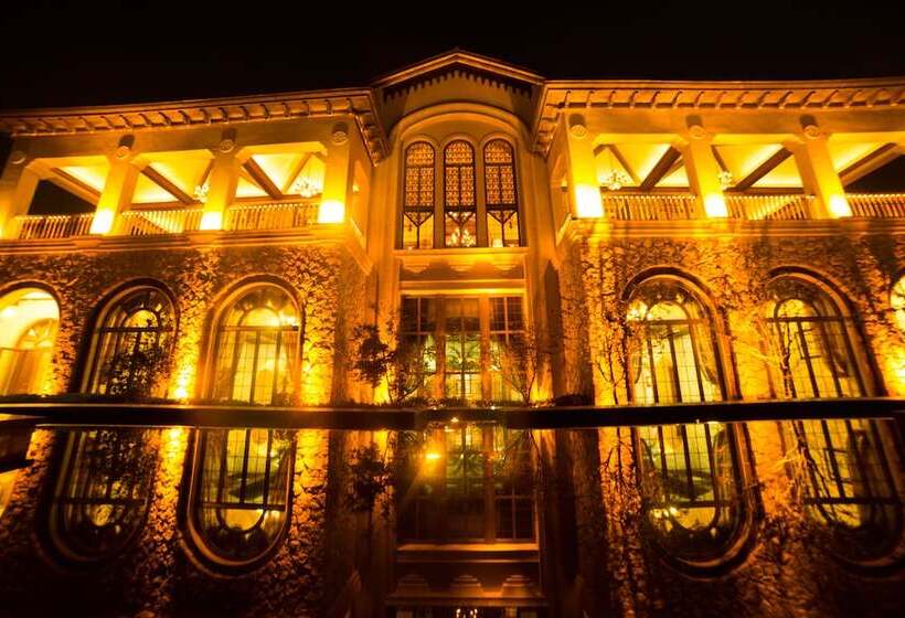 ホテル Kunshan Ghamtime Gloria Resort