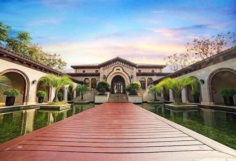 ホテル Kunshan Ghamtime Gloria Resort