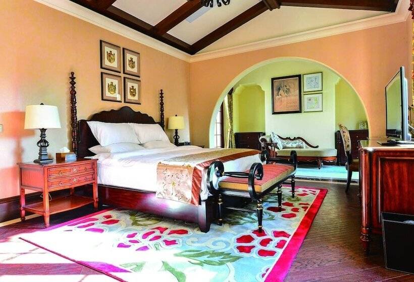 ホテル Kunshan Ghamtime Gloria Resort