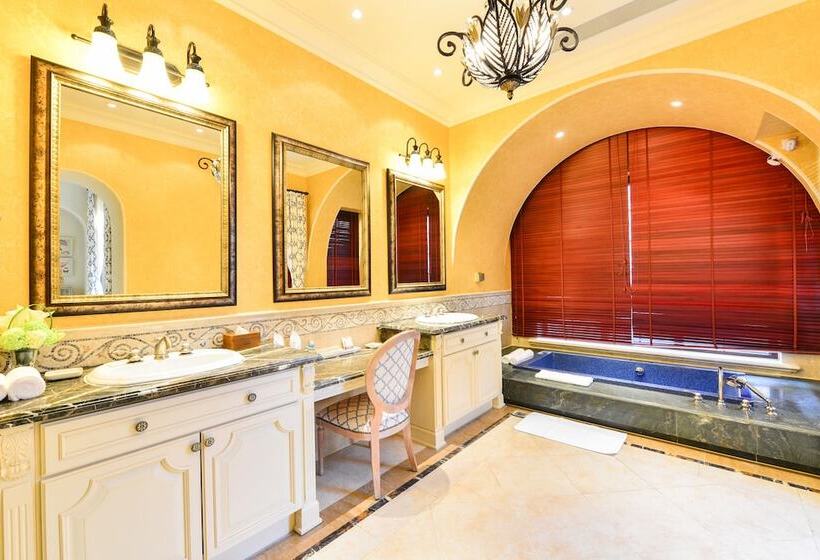 ホテル Kunshan Ghamtime Gloria Resort