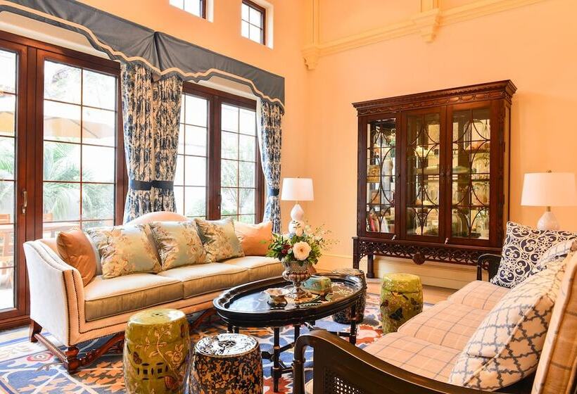 ホテル Kunshan Ghamtime Gloria Resort