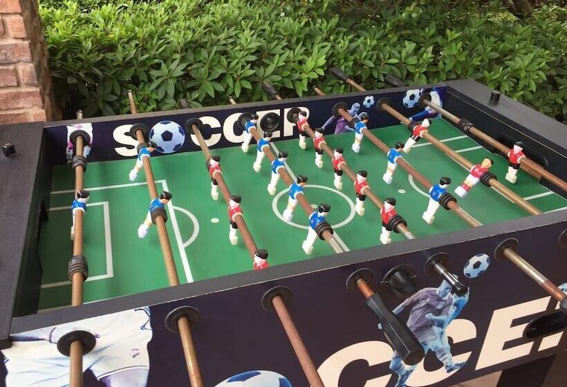 ホテル Kunshan Ghamtime Gloria Resort