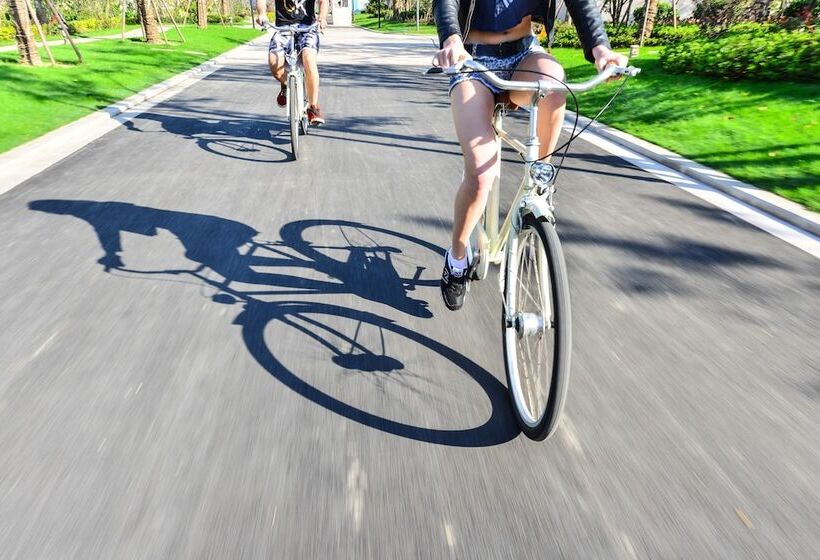 ホテル Kunshan Ghamtime Gloria Resort