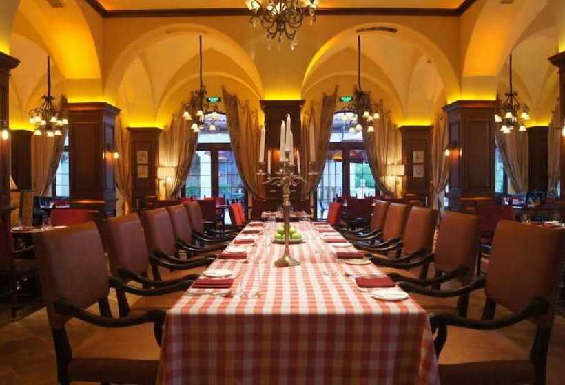 ホテル Kunshan Ghamtime Gloria Resort