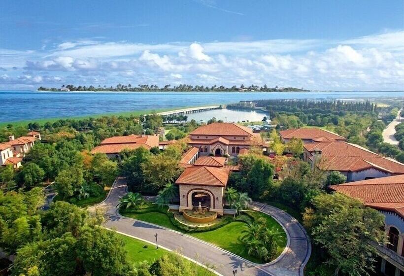 ホテル Kunshan Ghamtime Gloria Resort