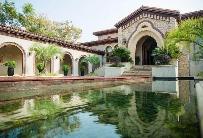 ホテル Kunshan Ghamtime Gloria Resort