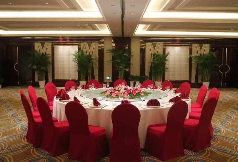 Landison Plaza Hotel Ningbo