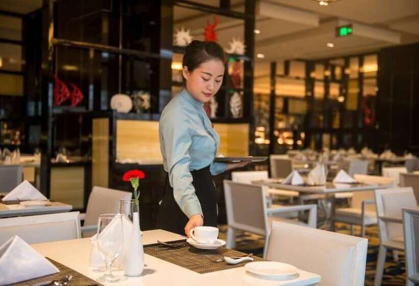 Landison Plaza Hotel Ningbo