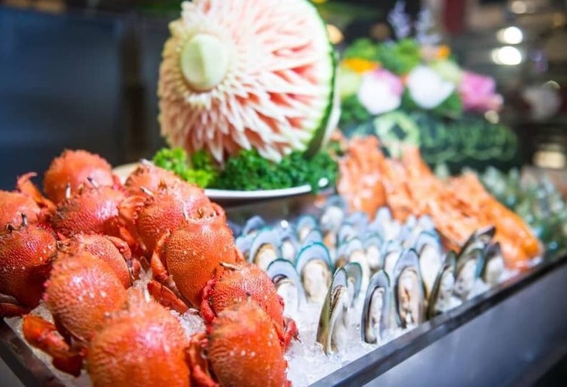 Landison Plaza Hotel Ningbo