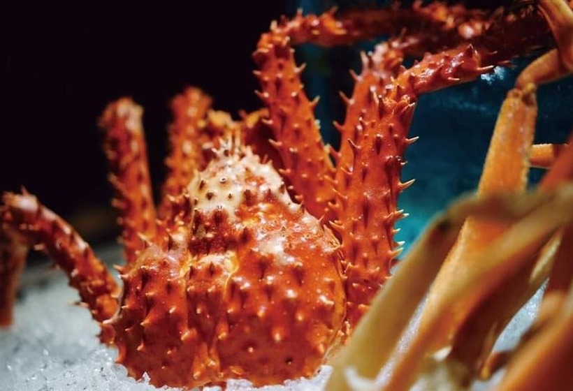 Landison Plaza Hotel Ningbo