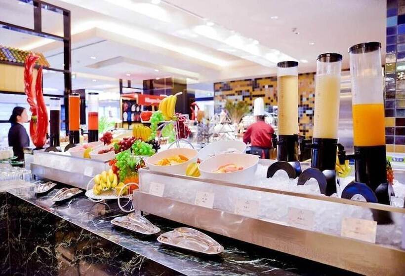 Landison Plaza Hotel Ningbo