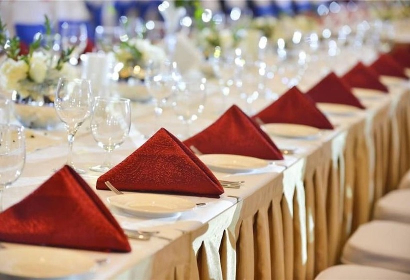 Landison Plaza Hotel Ningbo