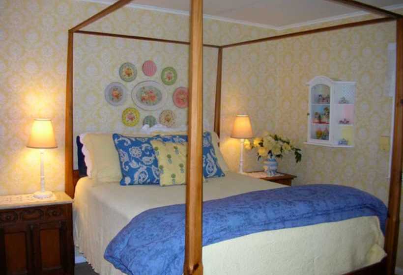 ホテル Meadow Gardens Bed And Breakfast