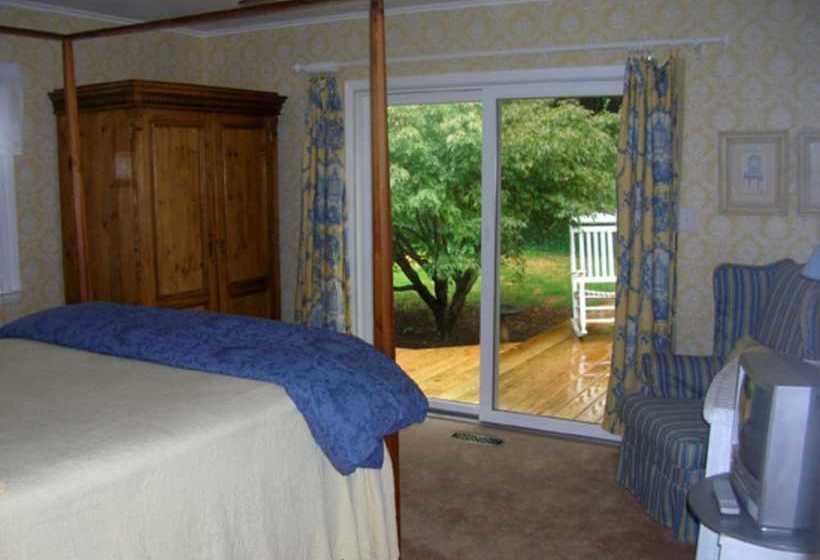 ホテル Meadow Gardens Bed And Breakfast