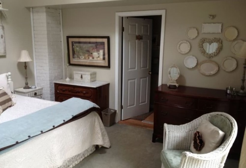 ホテル Meadow Gardens Bed And Breakfast